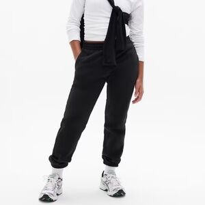 Athleta Trekkie North Jogger Pants Black Size 6T